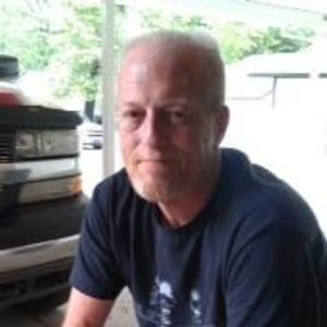 Meet your Posher, Greg